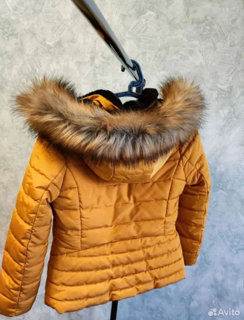 Продам куртку - Одежда в Новокузнецк